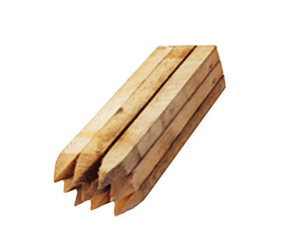 Image of timber pallets